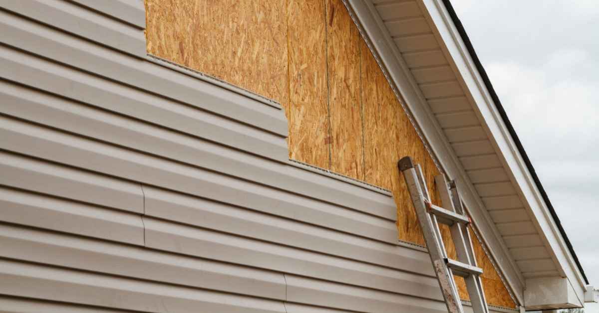 Aluminum and Vinyl Siding Alternatives
