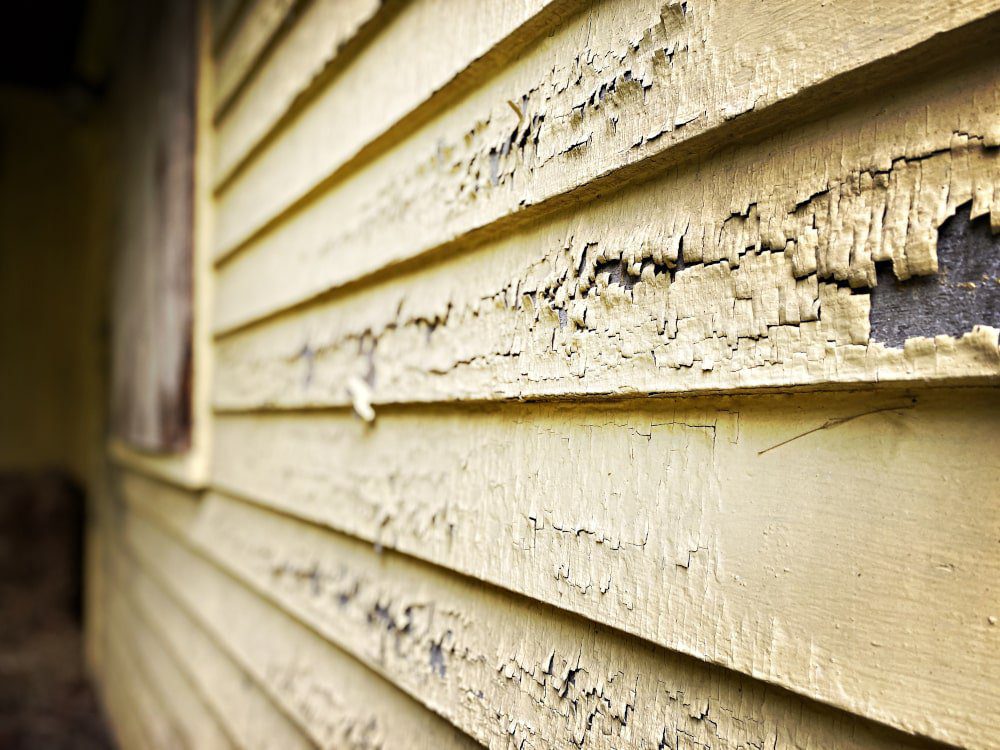 Is Siding Covered by Homeowner's Insurance?