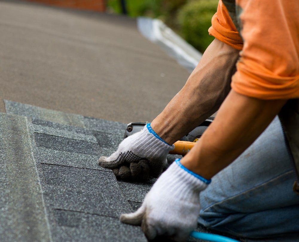 How to find the best roofing company in Burlington