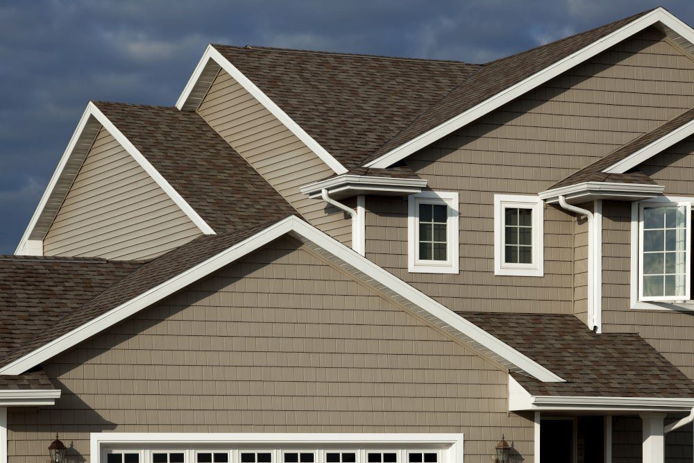 Roofing 101. What You Need to Know