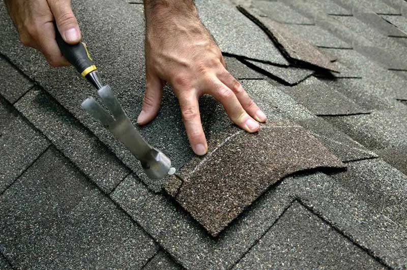 Simple Roof Repairs to Keep Your Roof Healthy
