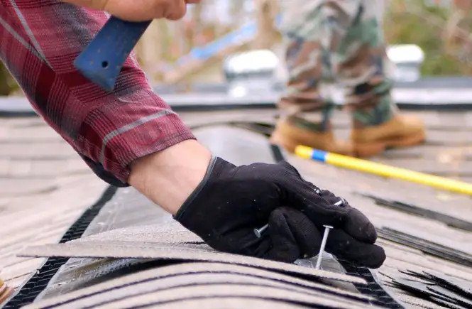 Roof Contractor : Why take into service a professional Roof Contractor?