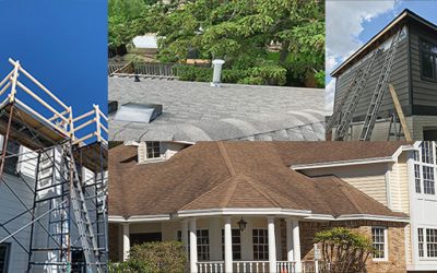 The Best Roofing Materials for Canadian Winters