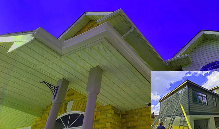 Post Winter Home Maintenance Tips