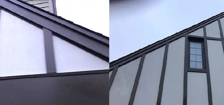 Choosing Steel or Wood For Front Doors – What to Know