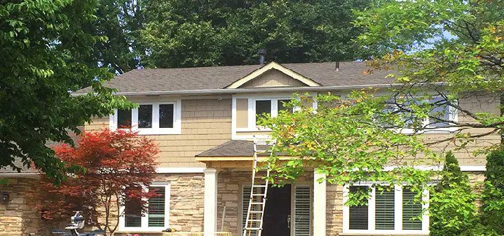 Roofing Options for your New Home in Mississauga