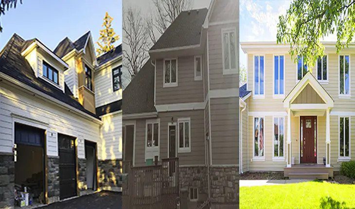 Important Tips to Follow When Choosing Your Front Door’s Finish