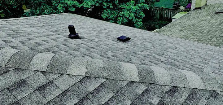 What Causes a Roof to Leak During Heavy Rain?