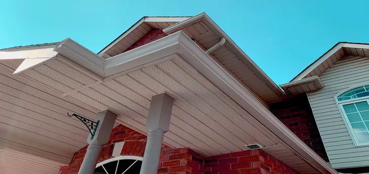 Which is Better – Steel or Aluminum Gutters?