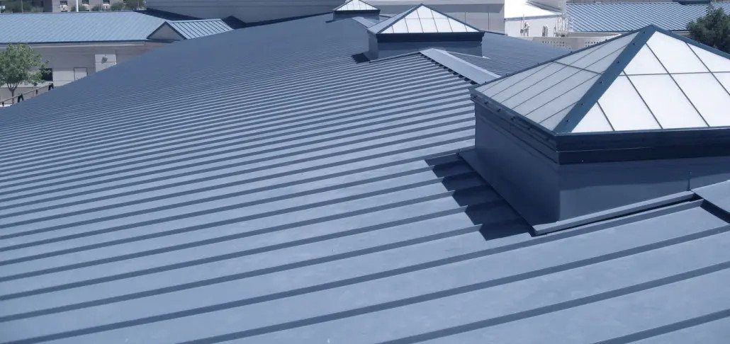 Why There Is A Need To Hire A Commercial Roofing Contractor?