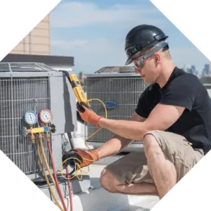 Hamilton HVAC system maintenance and repair