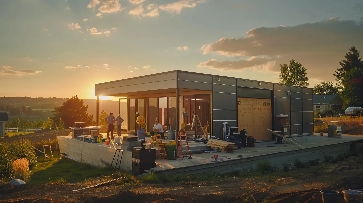 Key Insights on Vinyl Siding Installations in Hamilton