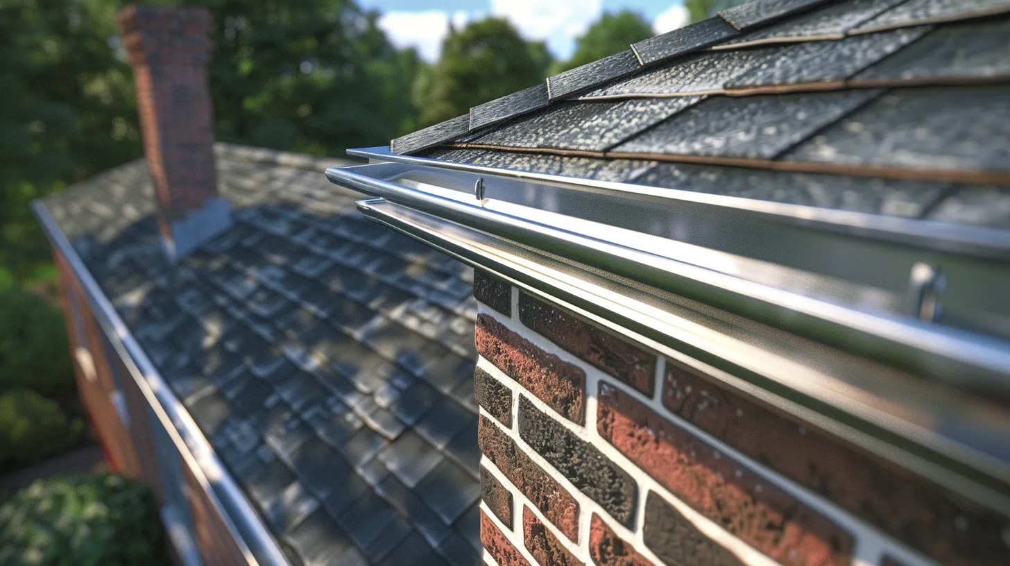 Choosing the Right Hamilton Roofing Material Options