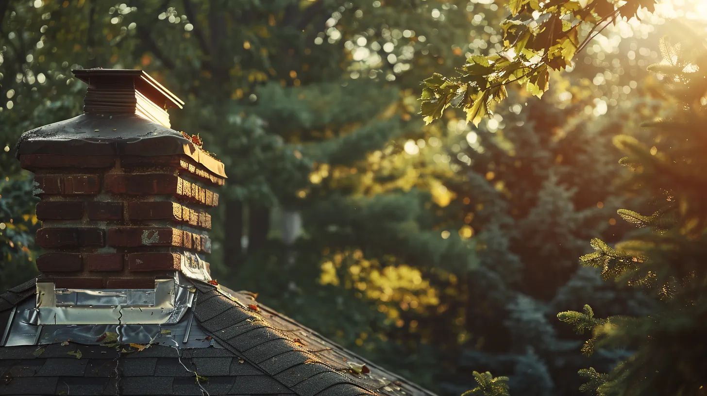 Eco-friendly roofing installation in Hamilton by professional contractors