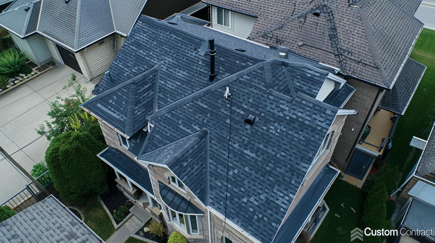 Siding replacement cost calculator Ontario
