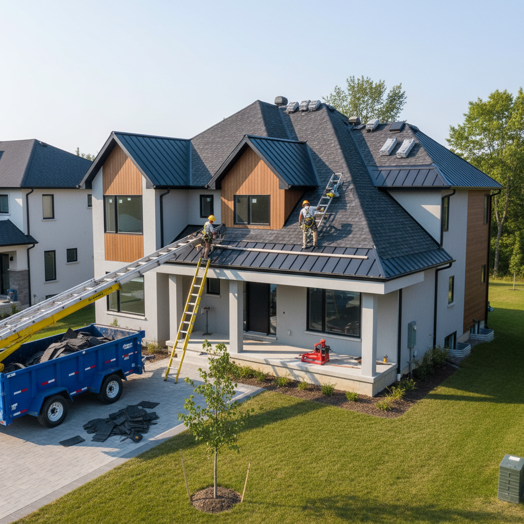 Labor Costs in Brantford in Brantford