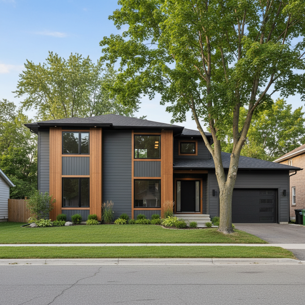 Warranty and Insurance Coverage in Brantford