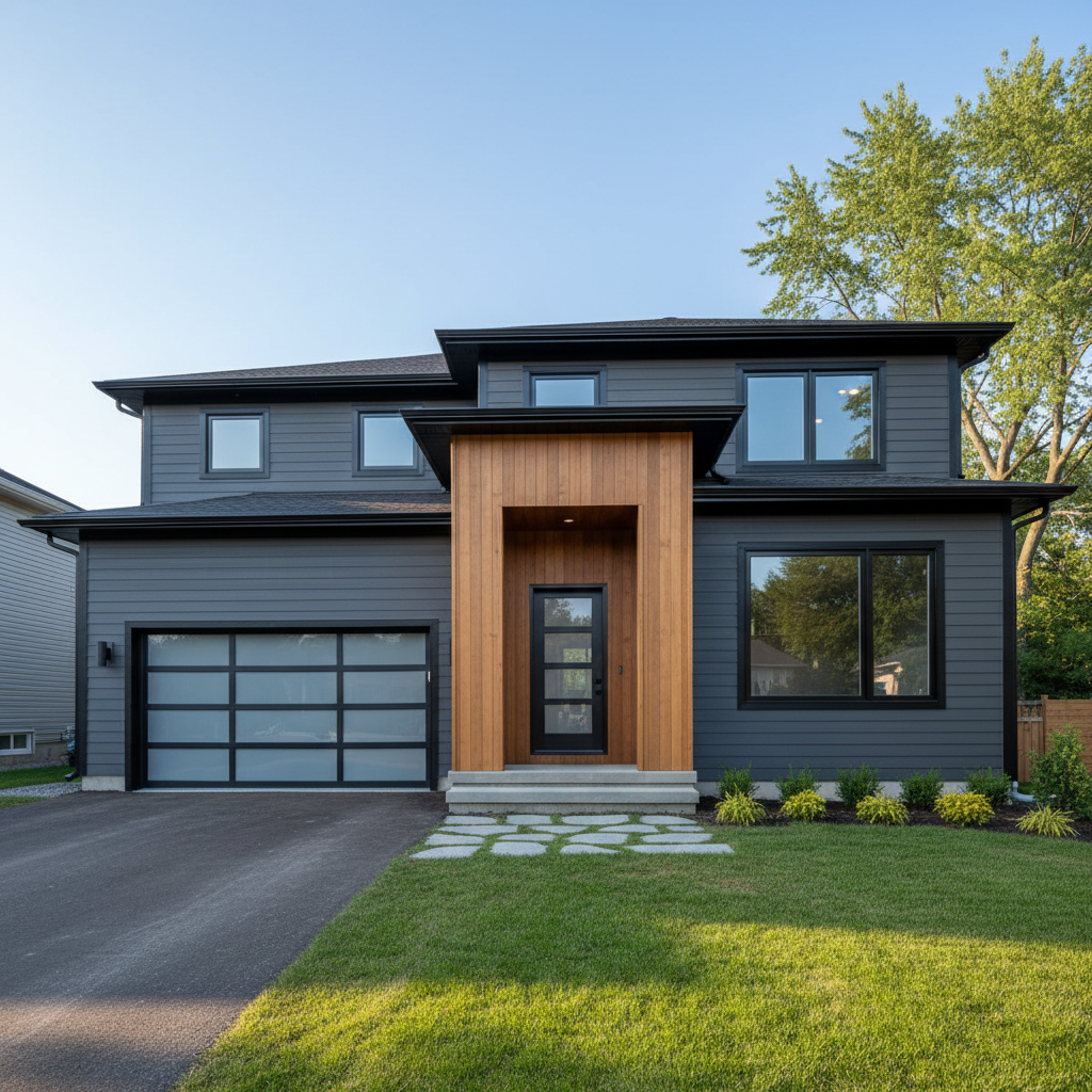 Environmental Impact in Brantford