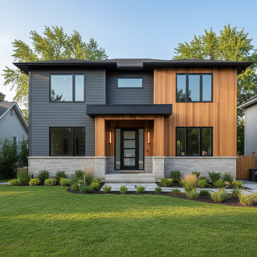 FSC Certification Logo