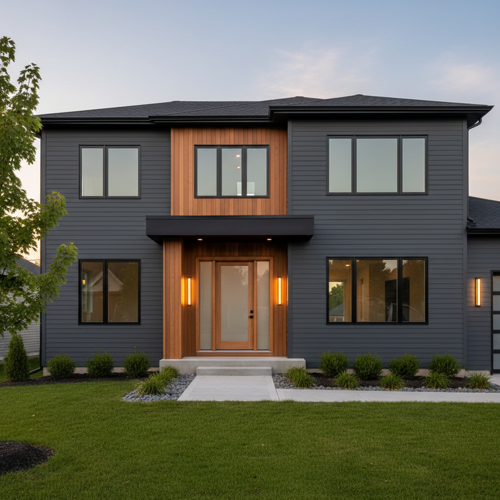 LEED Certification Logo