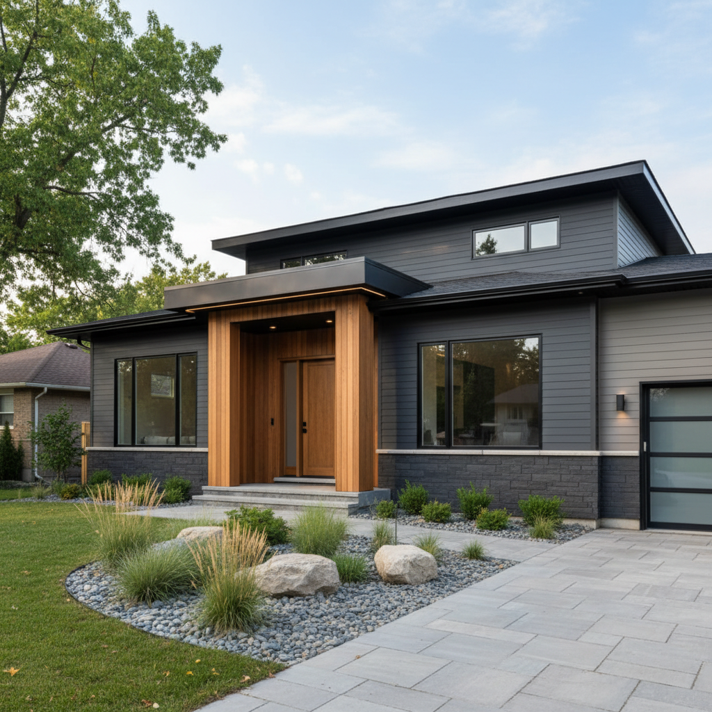 Climate Considerations for Brantford Homes in Brantford