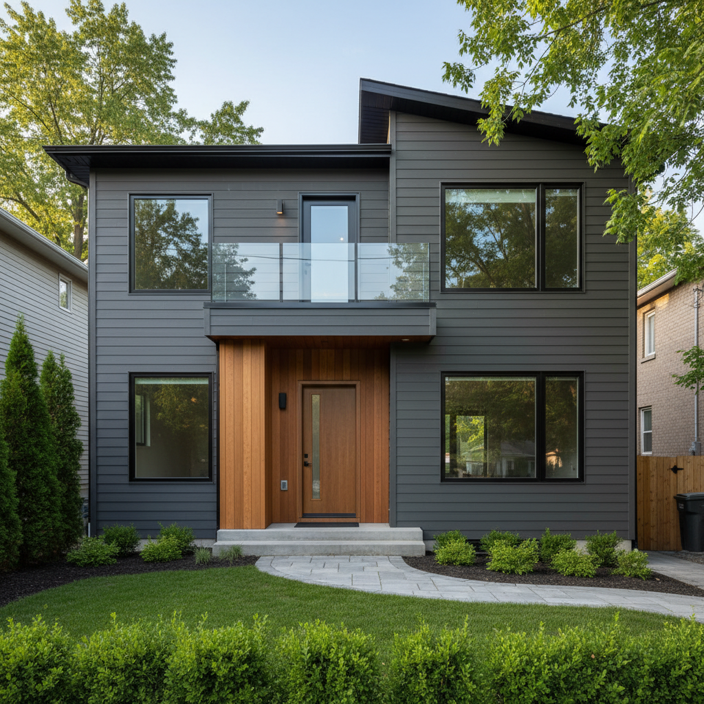 Professional Installation Process in Brantford