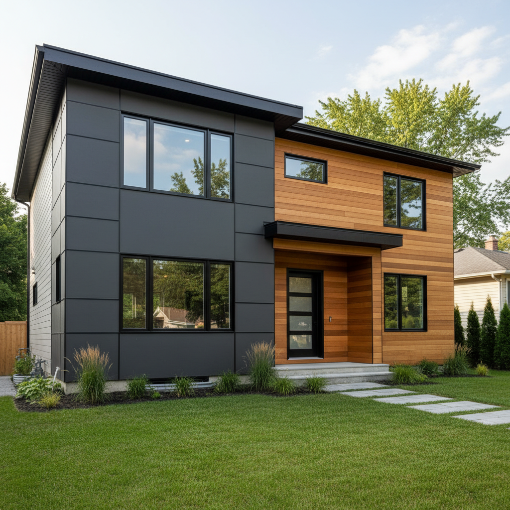 DIY vs Professional Installation in Brantford