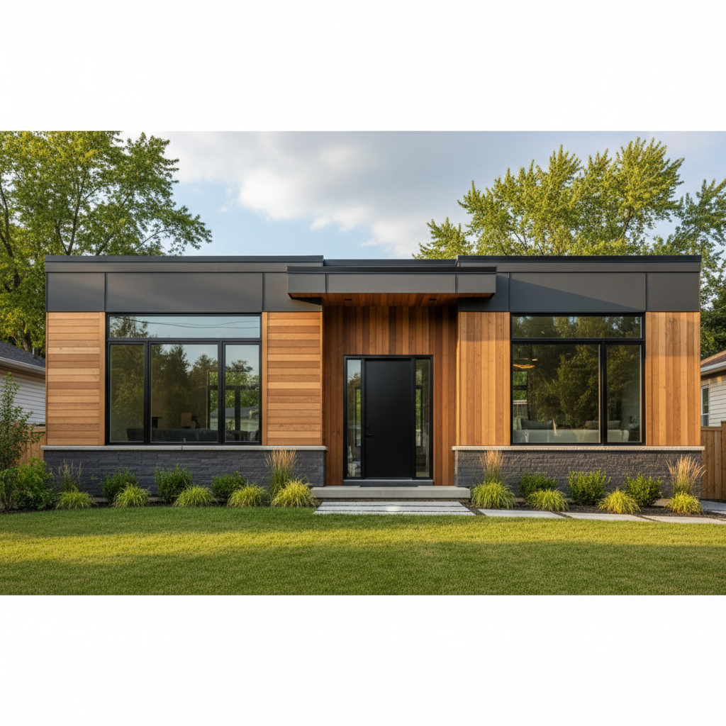 Energy Efficiency Benefits in Brantford