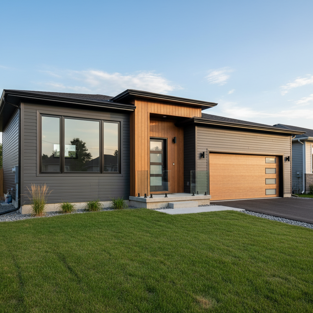 Design and Aesthetics in Brantford