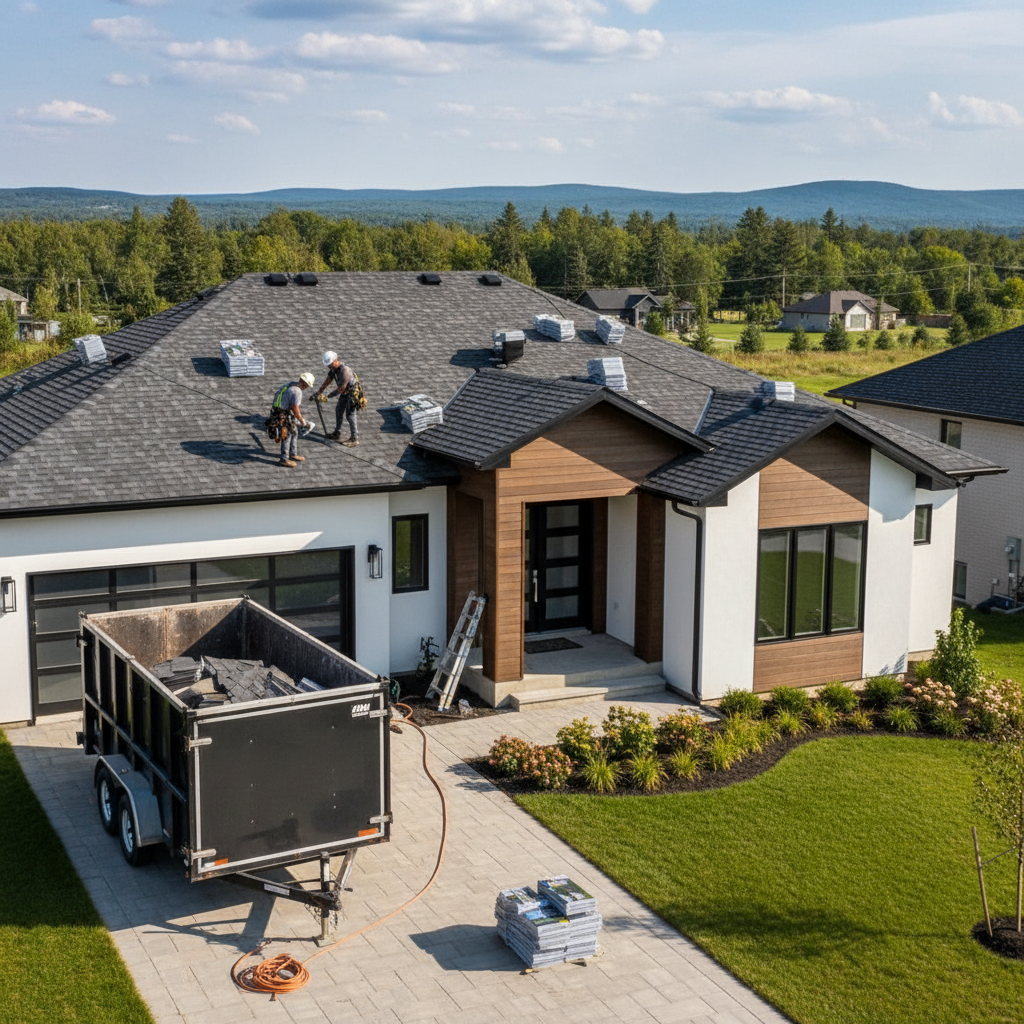 Additional Costs to Consider in Brantford