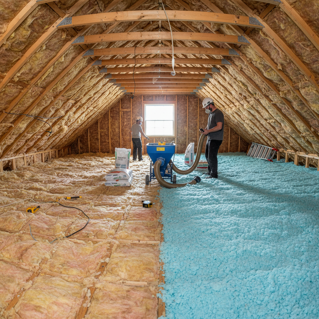 Energy Efficiency Incentives and Rebates in Brantford