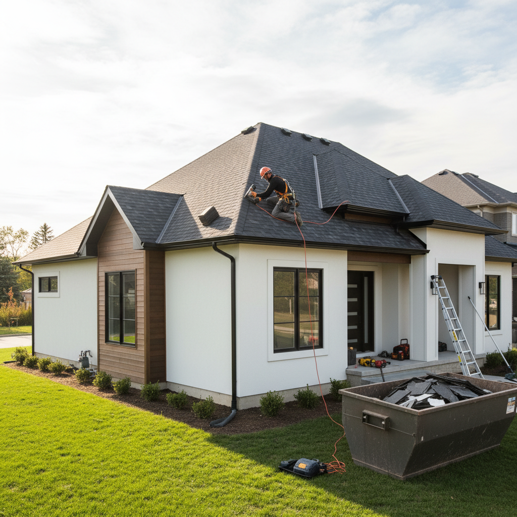 Understanding Roofing Costs in Burlington in Burlington