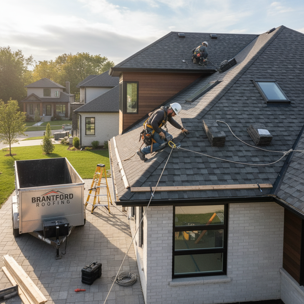 Conclusion and Final Tips in Brantford