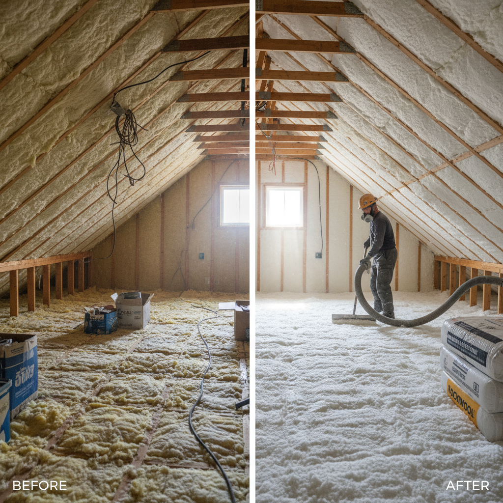 Local Incentives for Energy Efficiency Improvements in Hamilton