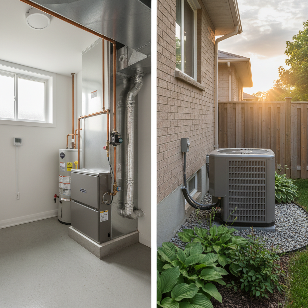 Tips for Improving Energy Efficiency at Home in Mississauga