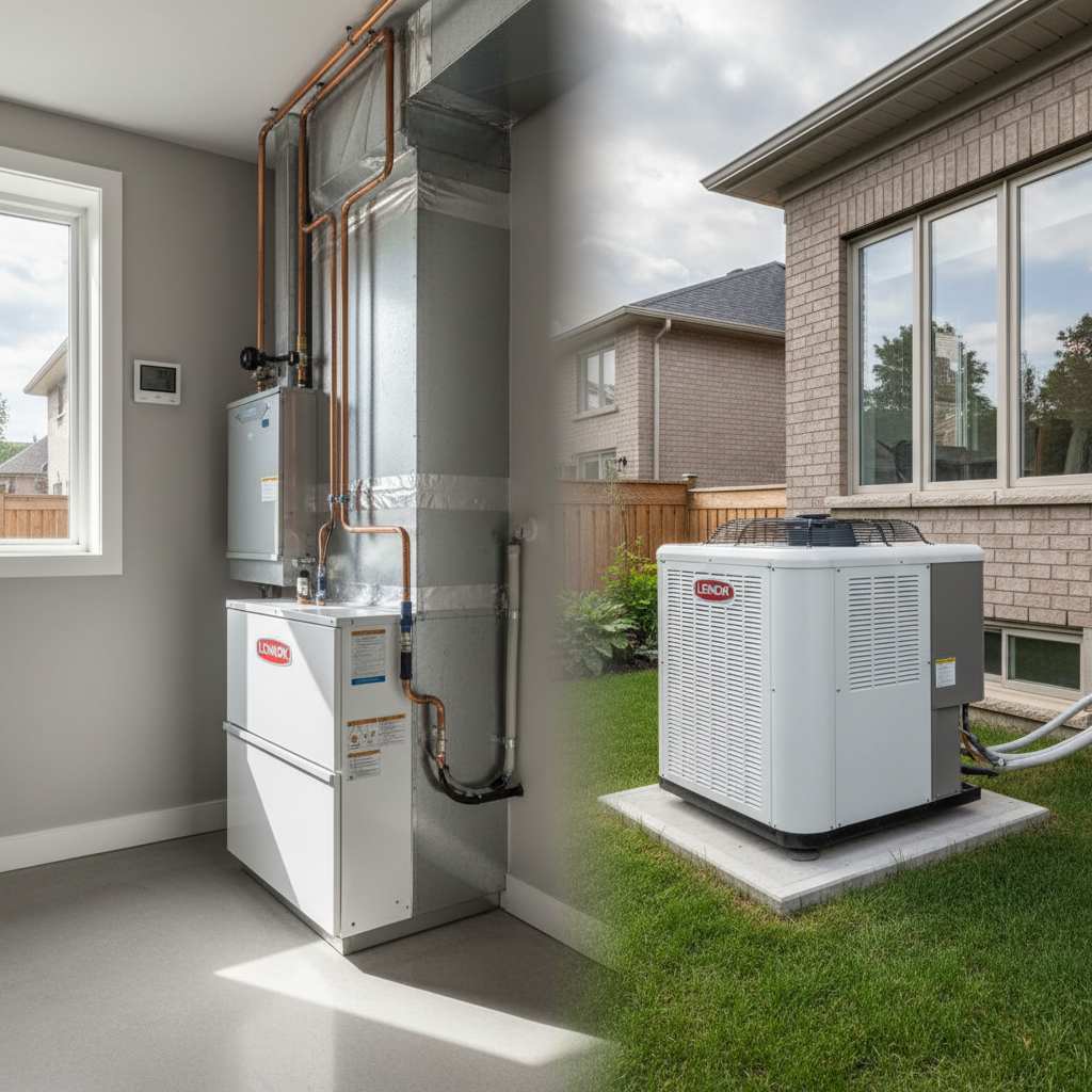 Government Incentives and Rebates in Mississauga