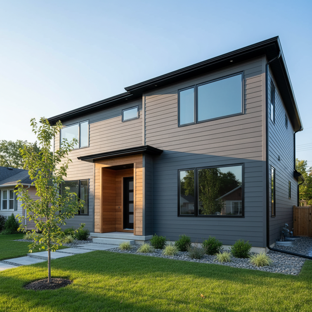 Estimating Total Costs: Materials and Labor Combined in Hamilton