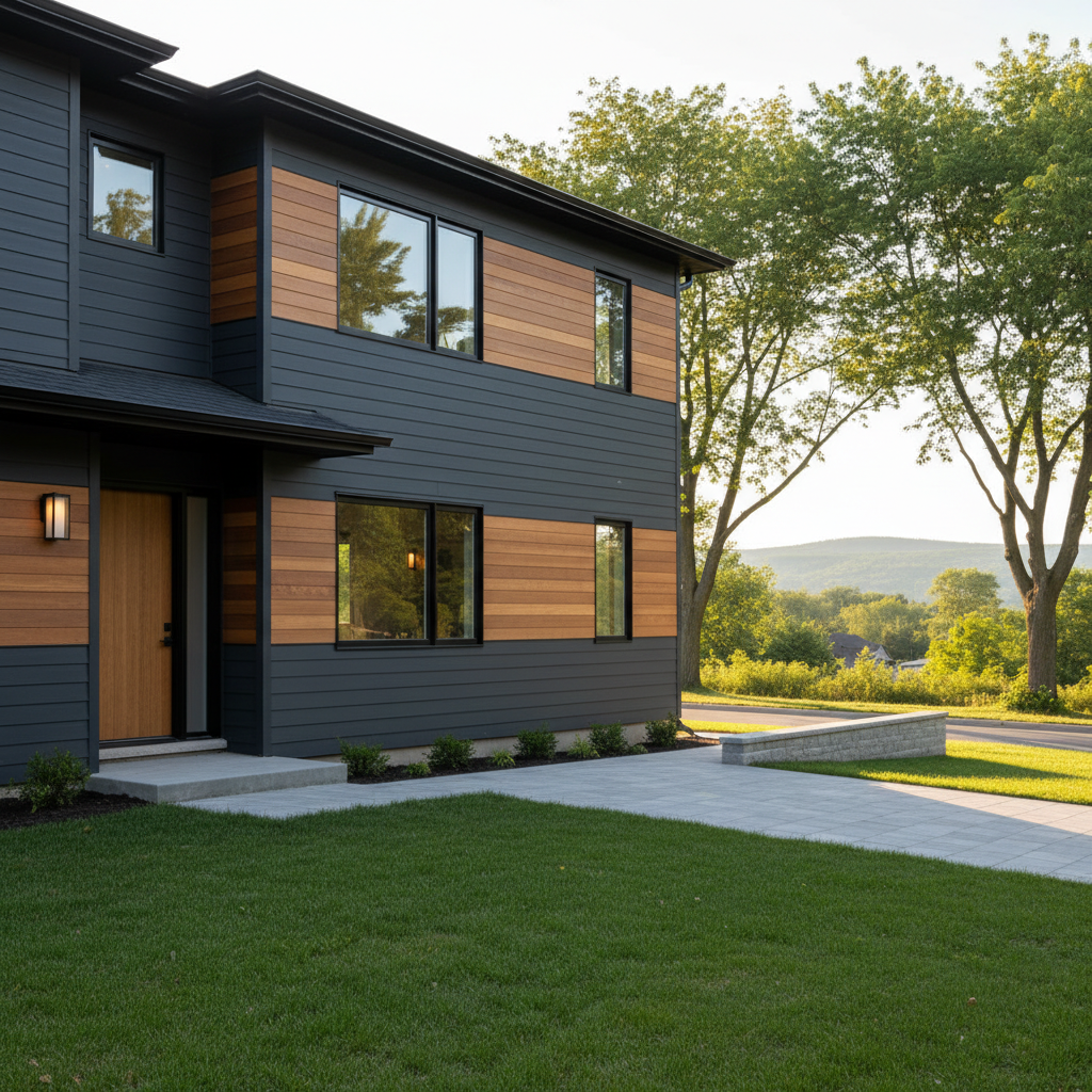 Maintenance and Long-term Costs of Siding in Hamilton