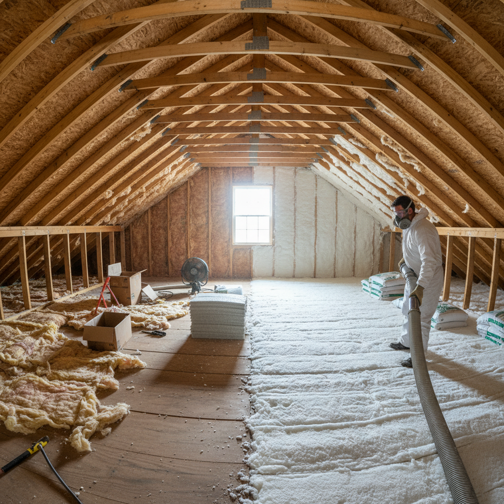 Understanding Energy Efficiency and Its Importance in Burlington