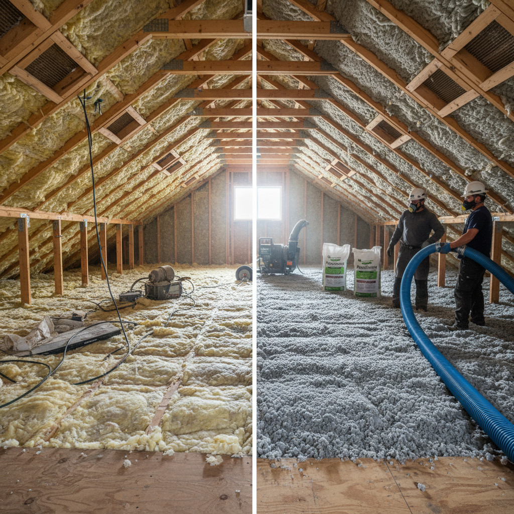 Installation Process and Best Practices in Burlington