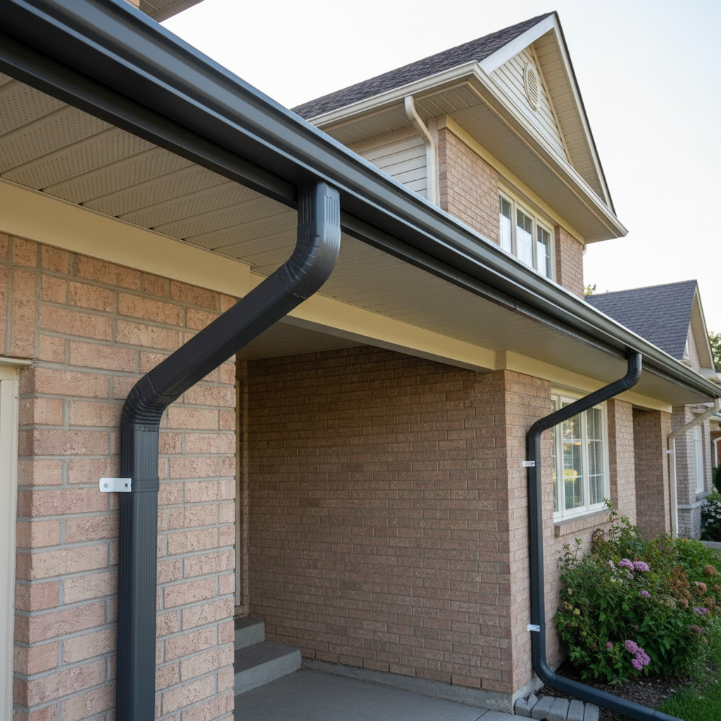 Measuring and Planning for Installation in Guelph