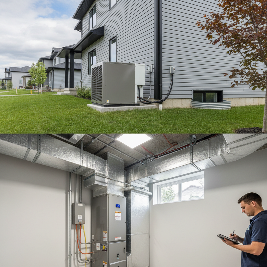 Maximize Energy Efficiency in HVAC Services in Waterloo, ON