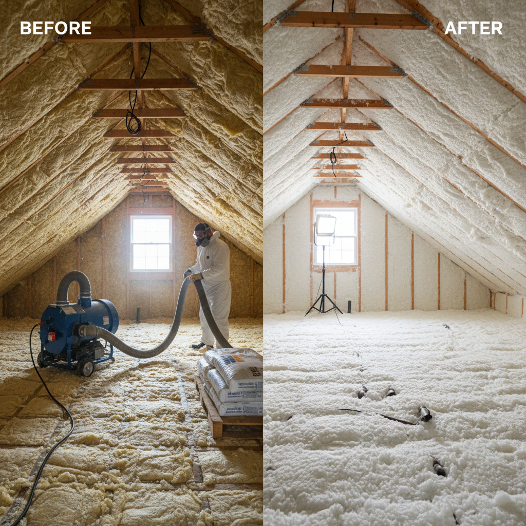 Understanding Energy Efficiency in Homes in Hamilton