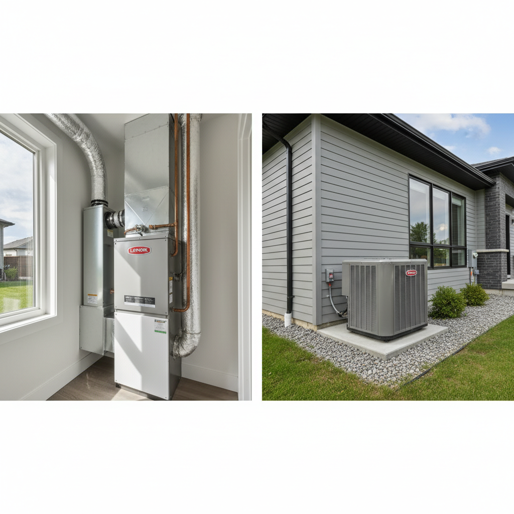 Understanding Energy Efficiency in HVAC Systems in <a href=