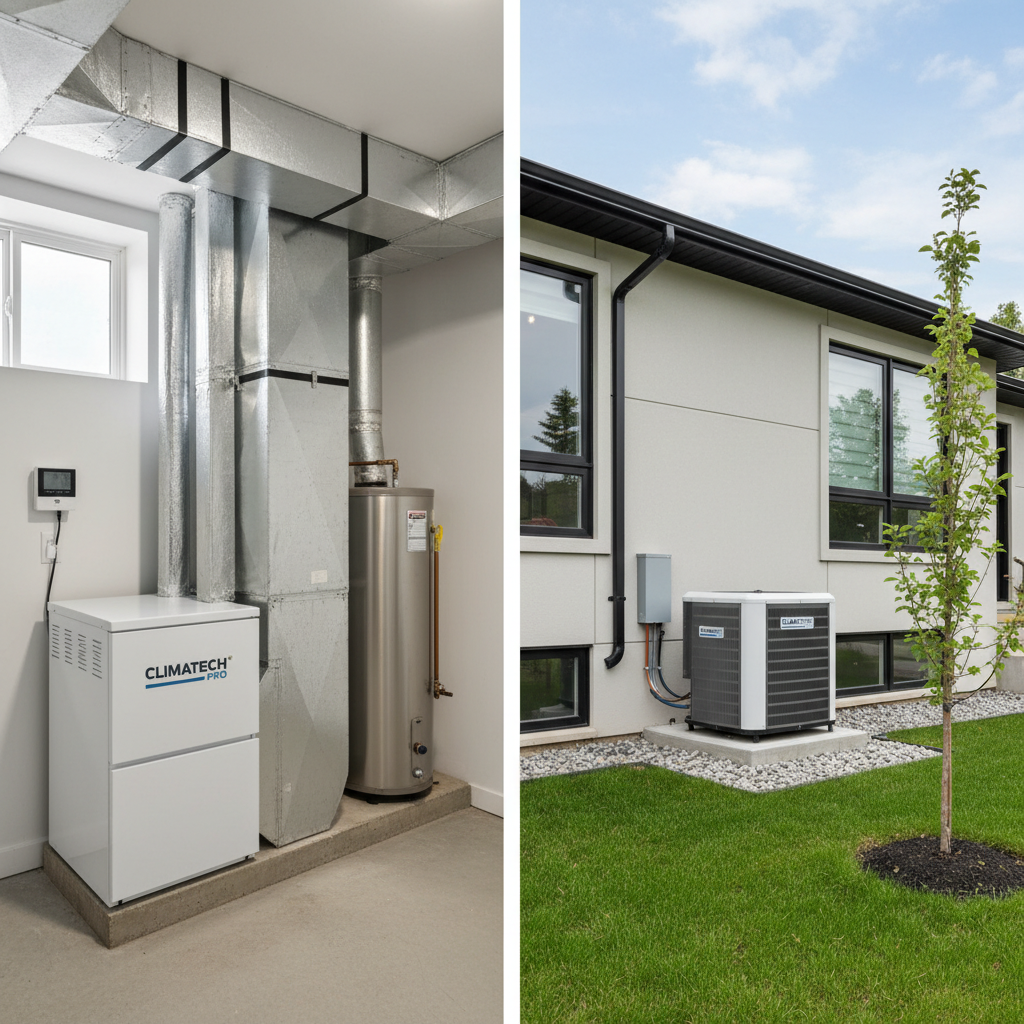 Government Rebates and Incentives for Energy Efficiency in Mississauga