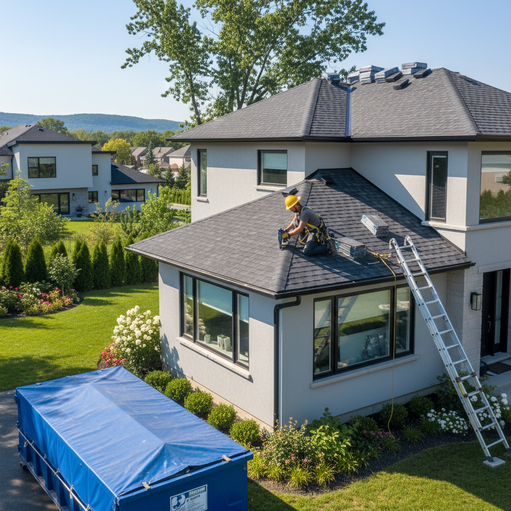 Conclusion and Next Steps for Your Roofing Project in Burlington