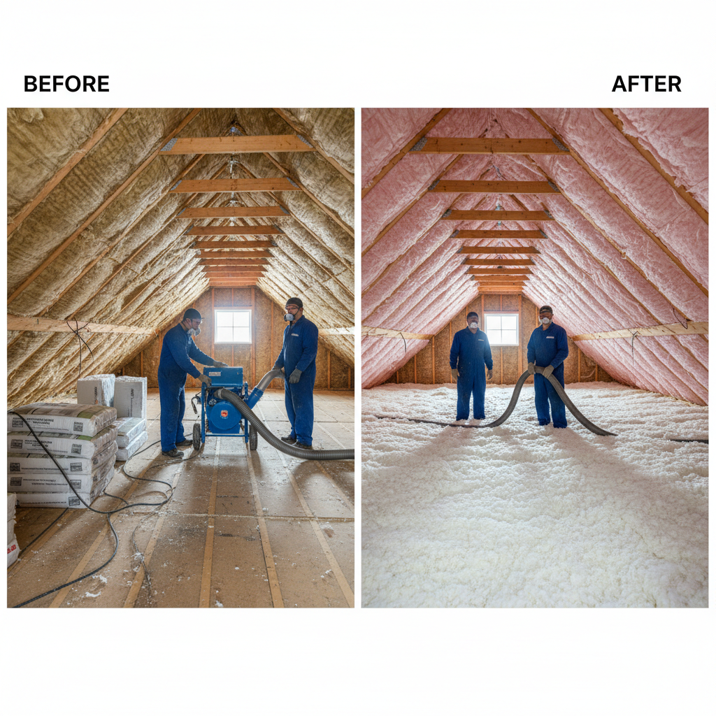 Installation Techniques and Best Practices in Hamilton