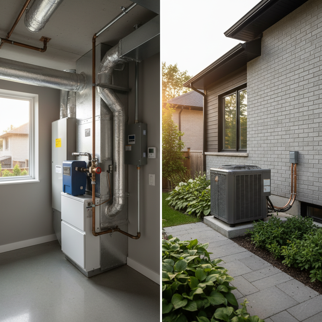 Government Incentives and Rebates for Energy Efficiency in Mississauga