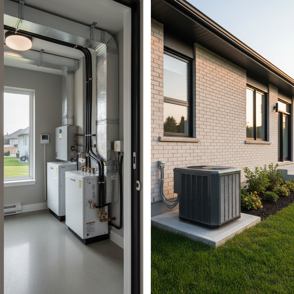 Conclusion: Taking Action Towards Energy Efficiency in Waterloo