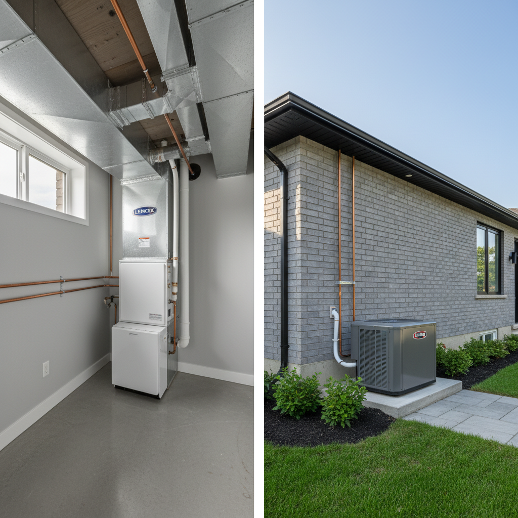 Maximizing Energy Efficiency in HVAC Services | Blog